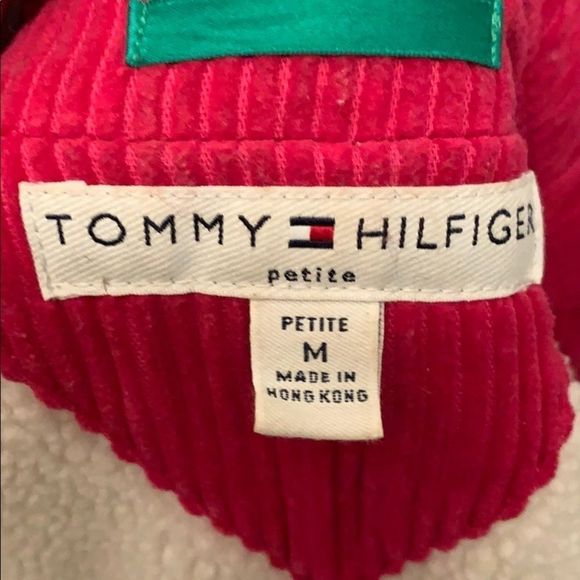 PRICE DROP‼️Tommy Hilfiger Jacket 🛍 - Picture 8 of 8